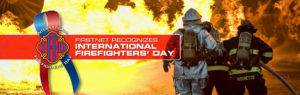 International Firefighter's Day 2017