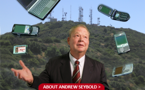 About Andrew Seybold