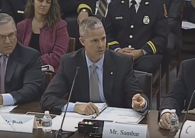 Albert Sambor Sambar3 | All Things FirstNet