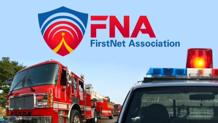 Firstnet Poster The FirstNet Association – Who, What and Why | All Things FirstNet