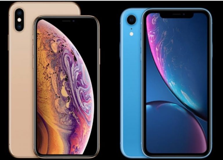 New Apple iPhones support operation on Band 14 spectrum licensed to