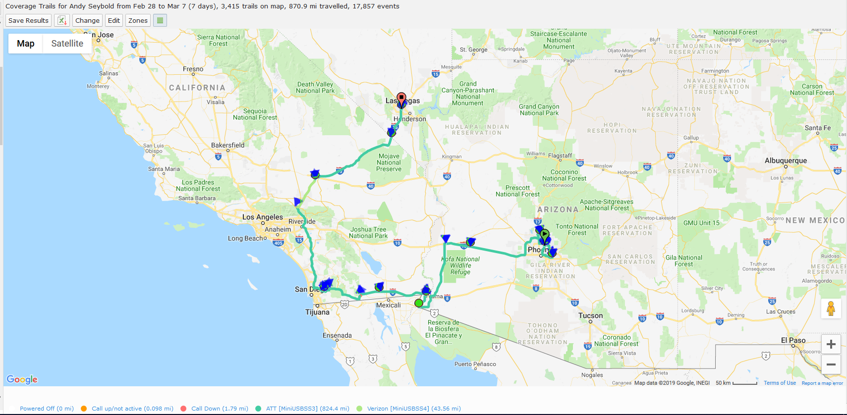 map1 All Things FirstNet - Map1 