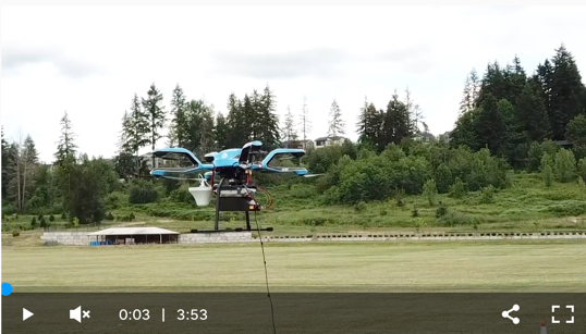 videoCOW | All Things FirstNet