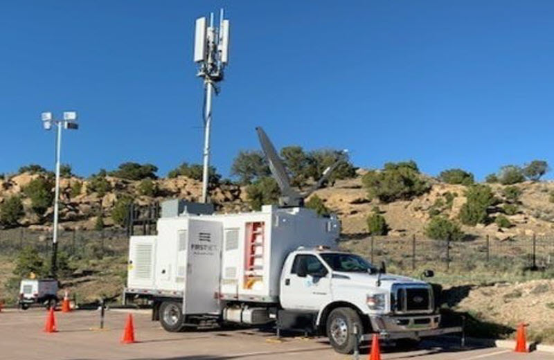 firstnet cell