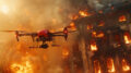 fire fighting new technology, fire technology, firefighter tech, smart fire system, emergency responder radio communication system, fire radio communications, fire and safety technology, fire service technology, fire fighting technology, fire department technology, fire communication system, advanced fire fighting system, emergency response, emergency situations, notification systems, emergency services, real time, fire safety, mass notification, public safety, improve operations, voice communication
