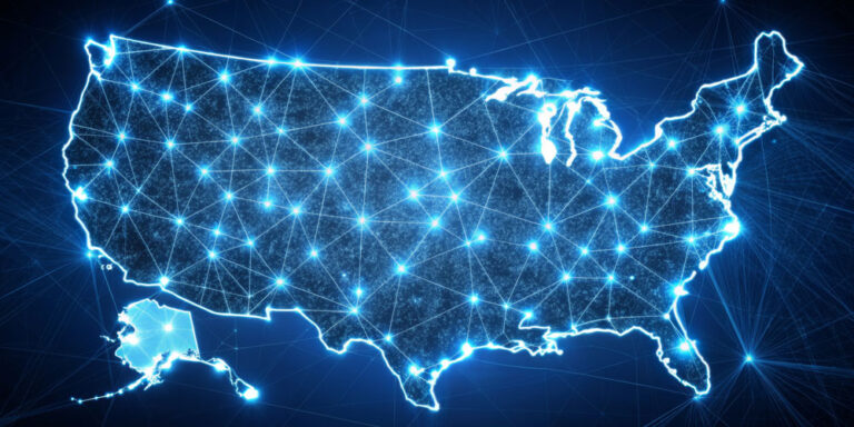 Understanding FirstNet Coverage Areas for Public Safety Agencies | All ...