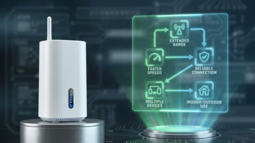 firstnet cell booster, firstnet cell booster, firstnet cell phone booster, cell phone signal booster, improved coverage, amplifies signal, third-party options, booster from anywhere, weak outside signal, signal failures, how boosters work